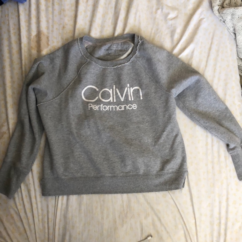 Calvin Klein pullover